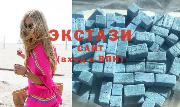 хмурый Алексин