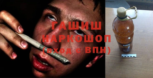 хмурый Алексин