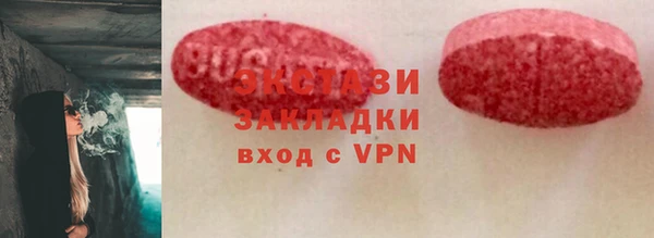 хмурый Алексин